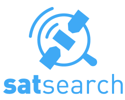 SatSearch.co